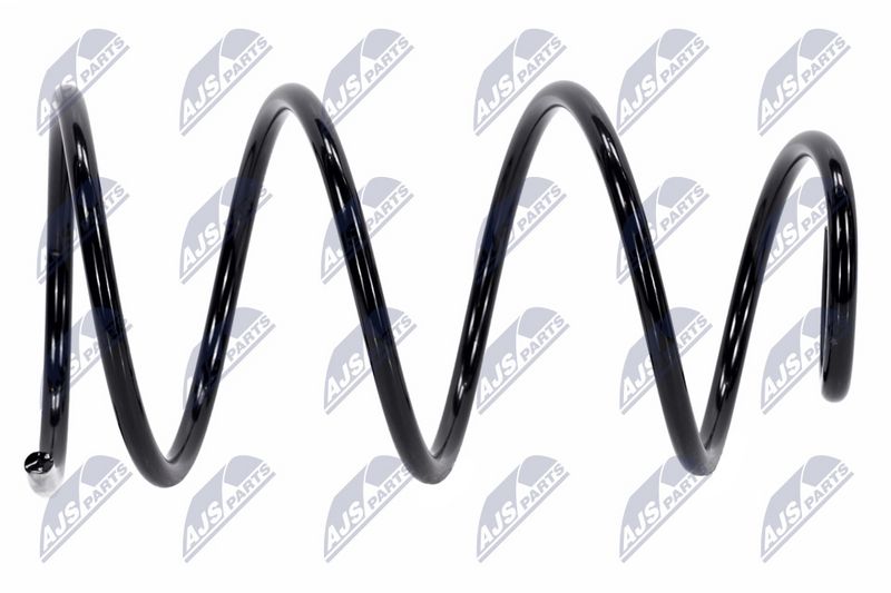 NTY ASZ-FT-014 Suspension Spring