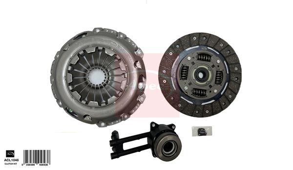APEC Clutch Kit ACL1046