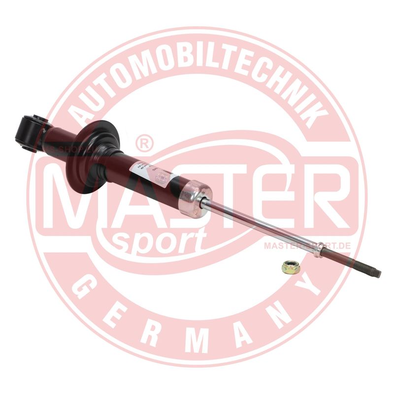 MASTER-SPORT GERMANY lengéscsillapító 313861-PCS-MS