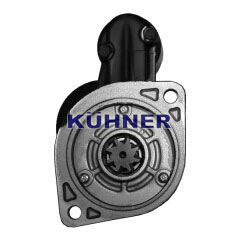 AD KÜHNER 20513 - Starter