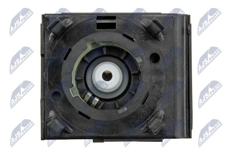 NTY EZ-UV-000 Control Unit, lights