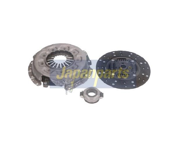 комплект съединител JAPANPARTS