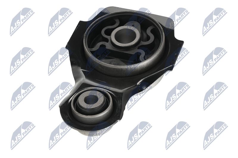 Paigutus, Mootor, NTY ZPS-HD-067