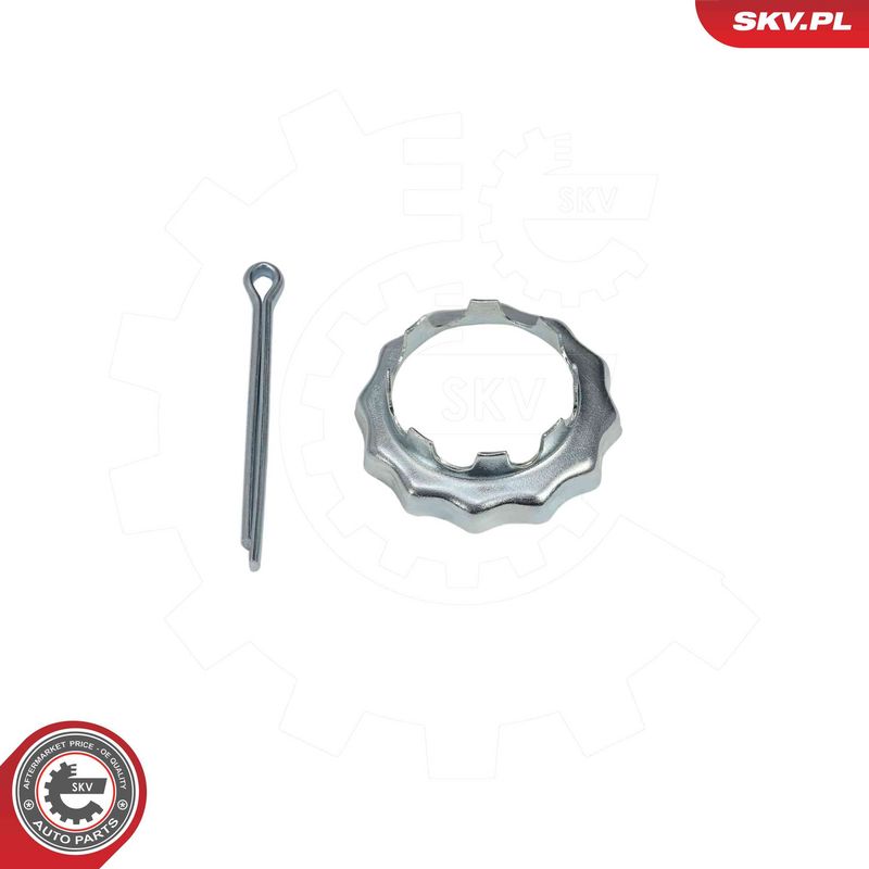 ESEN SKV 40SKV065 Drive Shaft