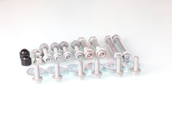 GH GH-384702 Mounting Kit, shock absorber