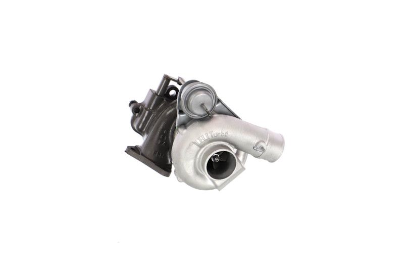REMANTE 003-001-001222R Charger, charging (supercharged/turbocharged)