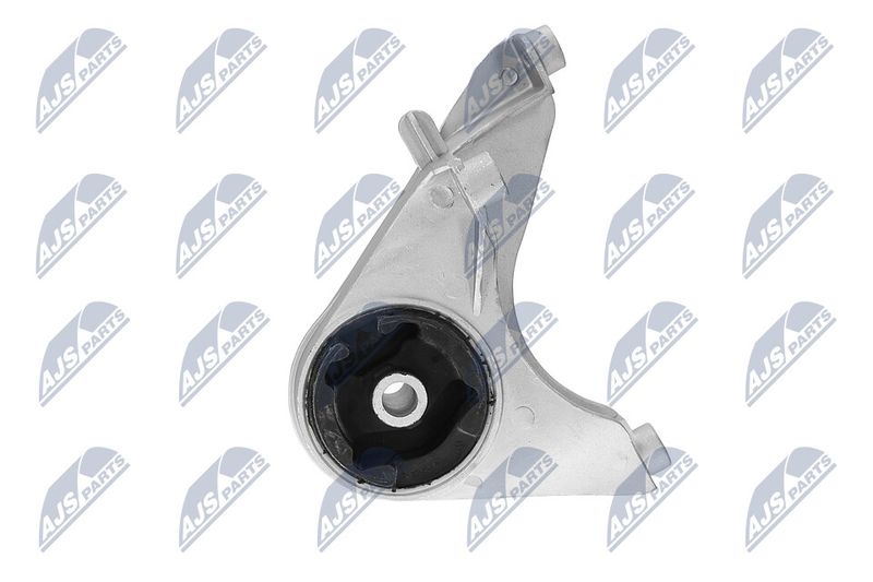 Paigutus, Mootor, NTY ZPS-CH-149