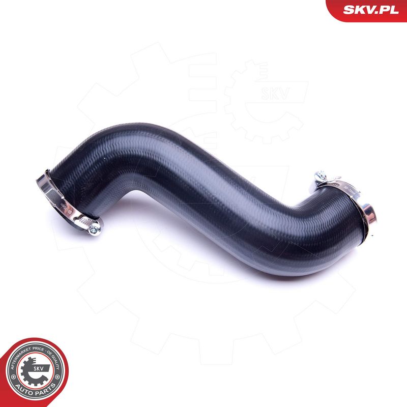 Laadimisõhu voolik, ESEN...