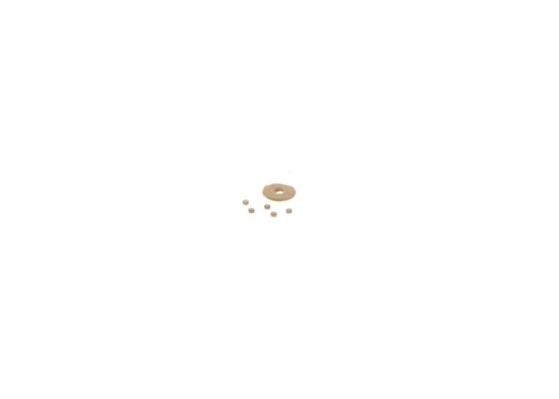 BOSCH F00ZC99122 Repair Kit, common rail system