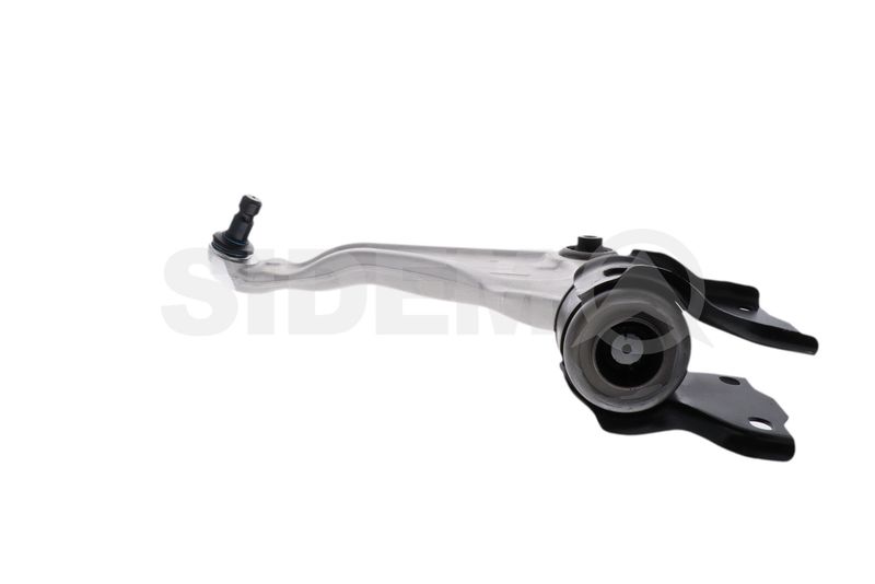 Barra de Suspension DELANTERA IZQUIERDA SIDEM 65376 - 2