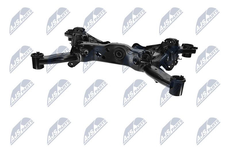 Sillakeha, NTY ZRZ-NS-011