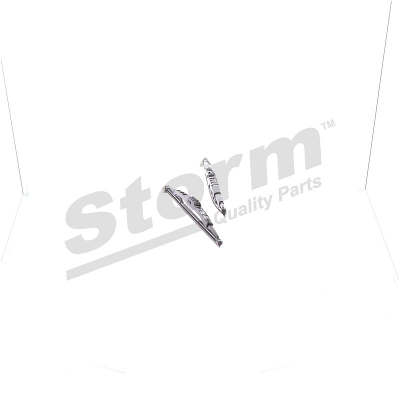 Balai d'essuie-glace STORM QUALITY PARTS STO650400CLAS