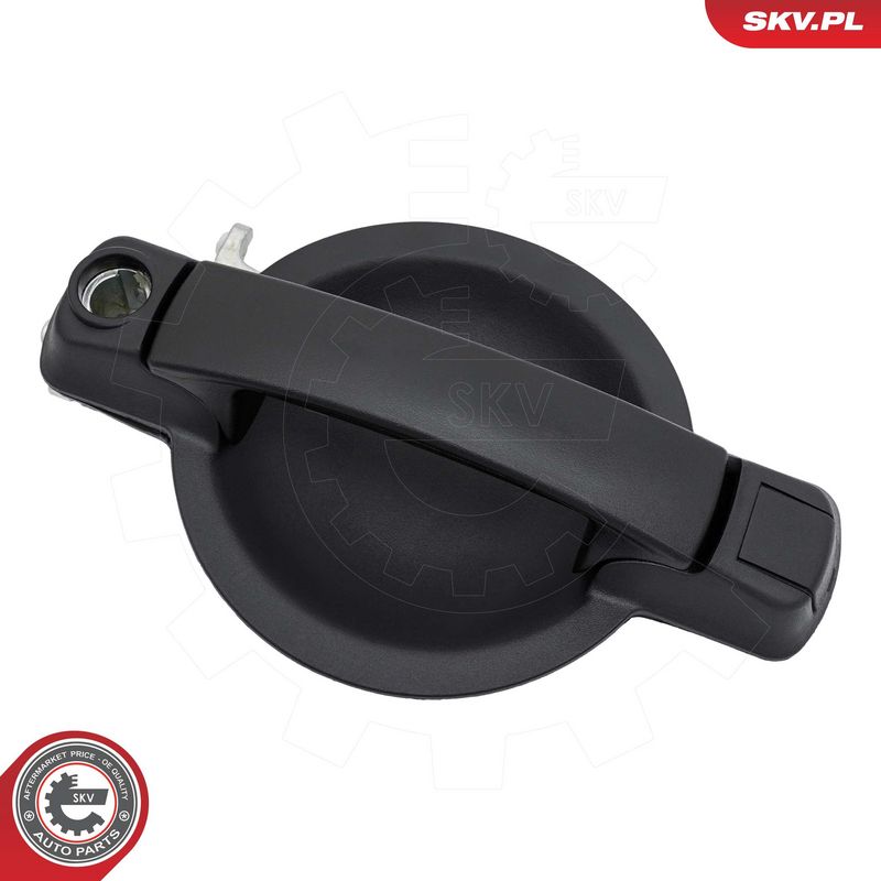 Väljaspoolne uksekäepide, ESEN SKV 97SKV198