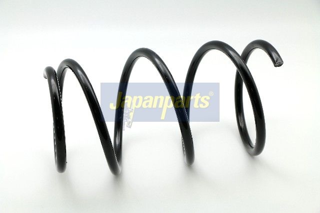 Muelle de suspensión