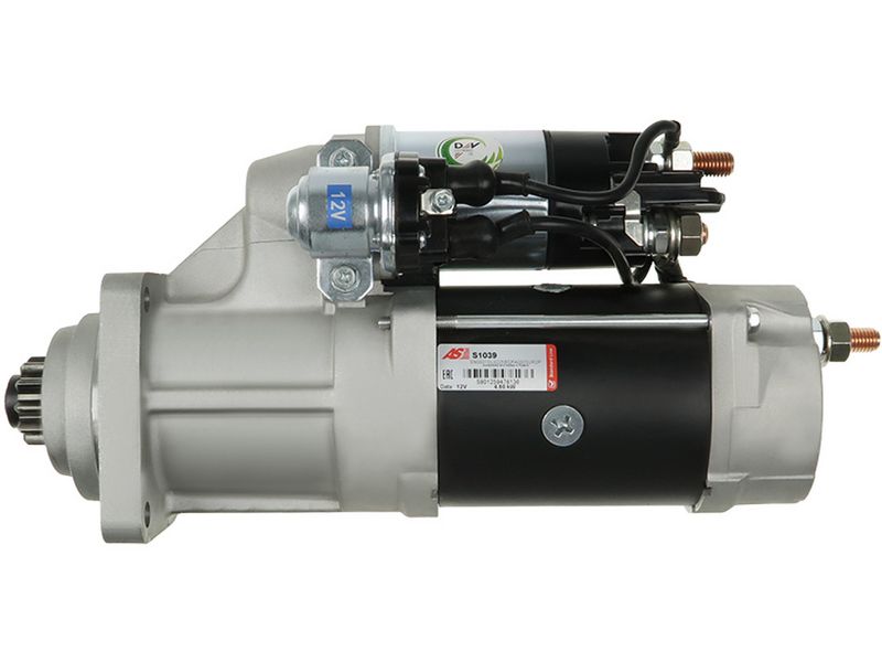 AS-PL S1039 Starter