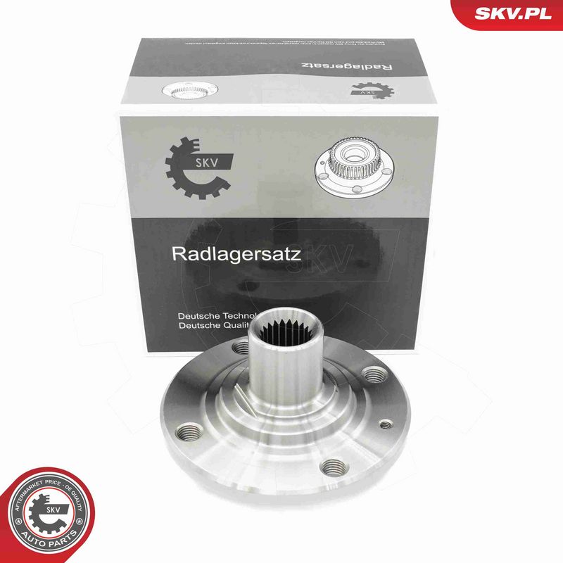 ESEN SKV 29SKV653 - Rato stebulė
