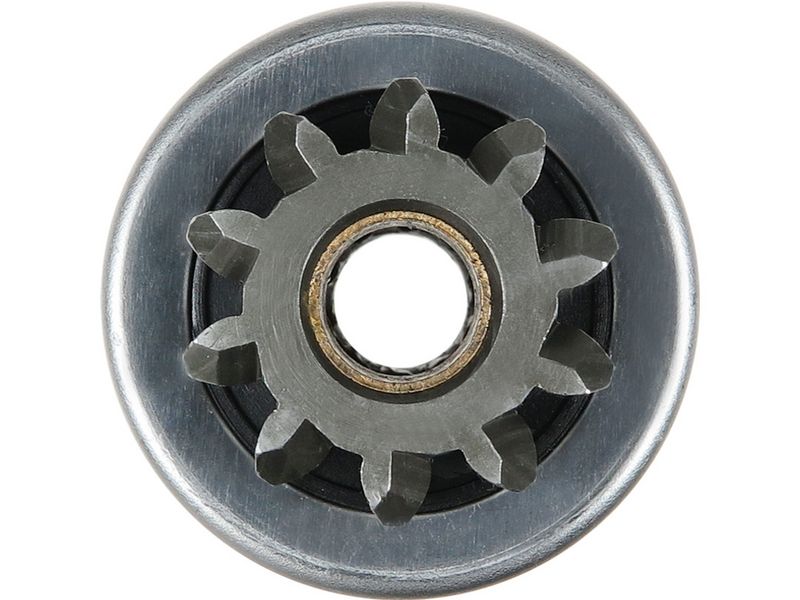 Vabajooks, starter, AS-PL SD0101P