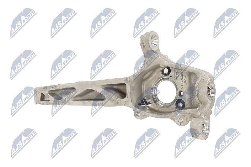 Käändmik, rattakinnitus, NTY ZZP-CH-032