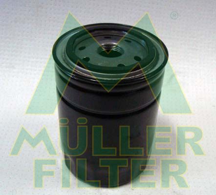 MULLER FILTER olajszűrő FO200