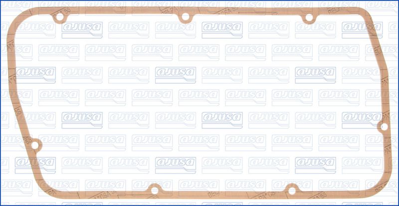 AJUSA 11036600 Gasket, cylinder head cover