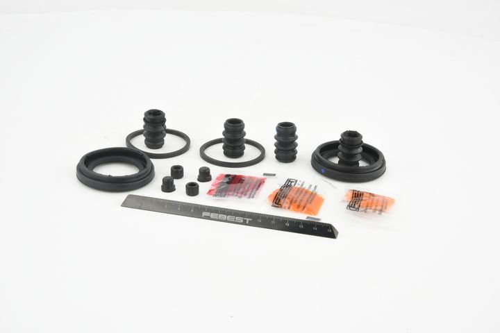 FEBEST 0275-Y62R Repair Kit, brake caliper