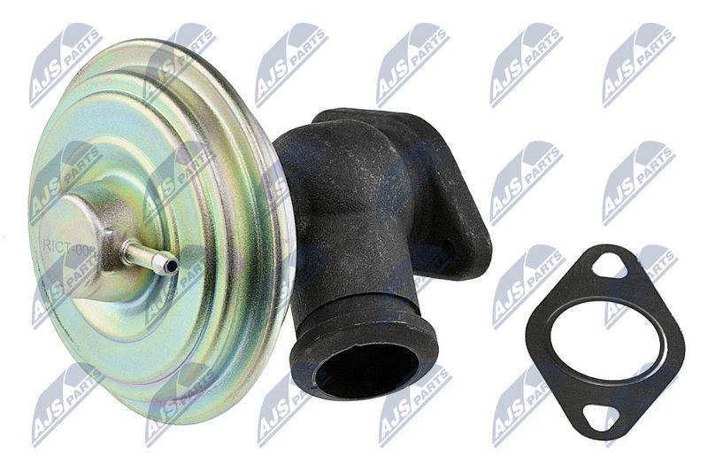 EGR-klapp, NTY EGR-CT-006