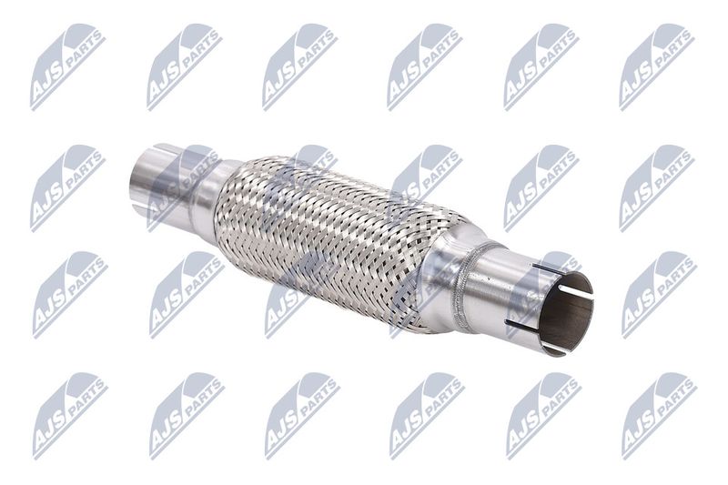 Flexitoru, väljalskesüsteem, NTY KAT-UV-008