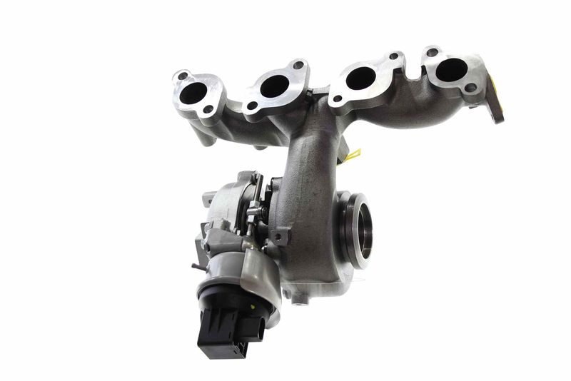 ALANKO 10901179 Charger, charging (supercharged/turbocharged)