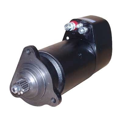starter PRESTOLITE ELECTRIC 860506GB