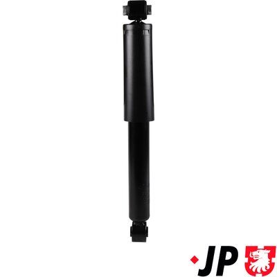 Amort, JP GROUP 3652101200