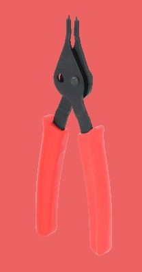 KS TOOLS 500.1321 Circlip Pliers