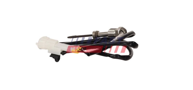 Andur, heitgaasitemperatuur, FAST FT80258