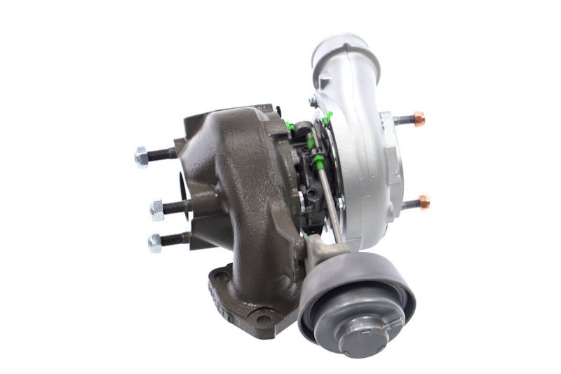 REMANTE 003-001-001378R Turbokompresorius