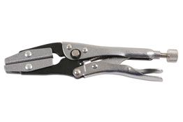 Laser Tools Hose Clamp Pliers - Parallel Jaws