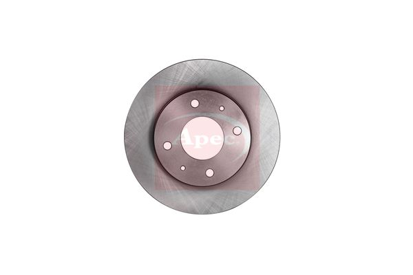 APEC Brake Disc DSK662