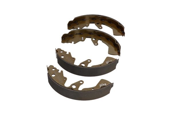 Kavo Parts KBS-8901 Brake Shoe Set