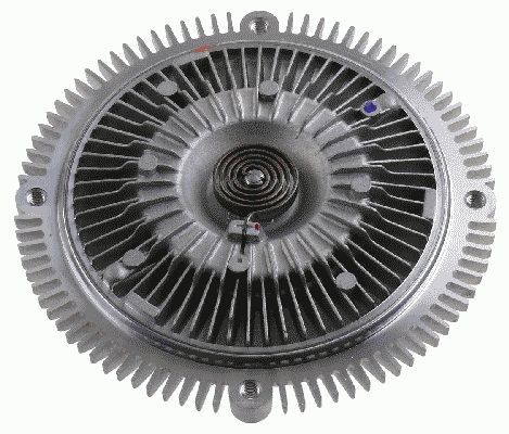 SACHS Koppeling, radiateurventilator