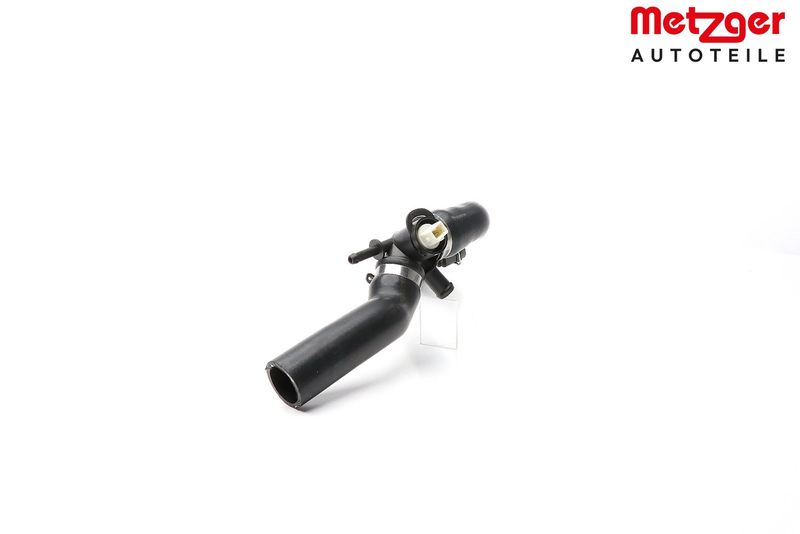 METZGER AUTOTEILE 2420450 Radiator Hose