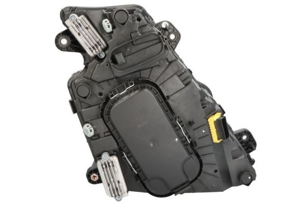 TRUCKLIGHT HL-VO023L Headlight
