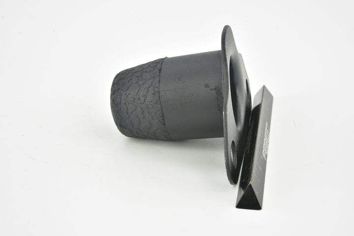 FEBEST TD-CR52F Rubber Buffer, suspension