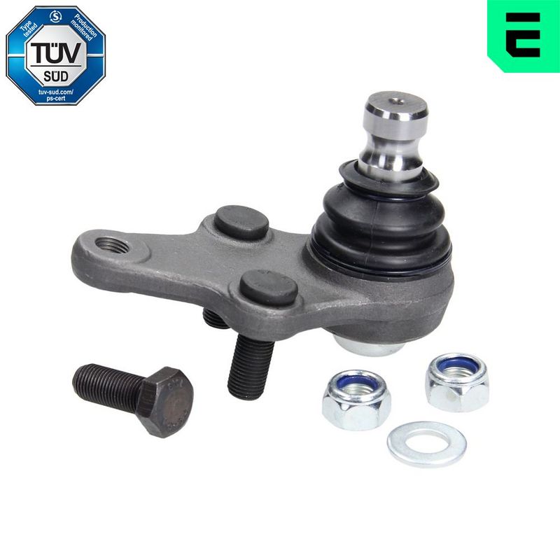 Articulatie sarcina/ghidare G3-1009 OPTIMAL