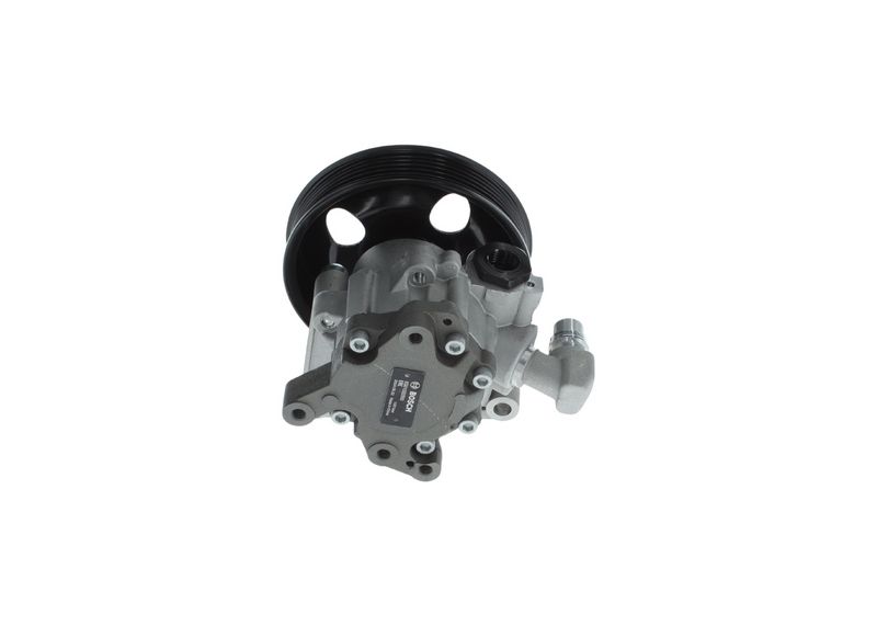 BOSCH K S01 000 593 Hydraulic Pump, steering