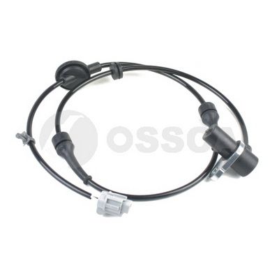 датчик, обороти на колелото OSSCA