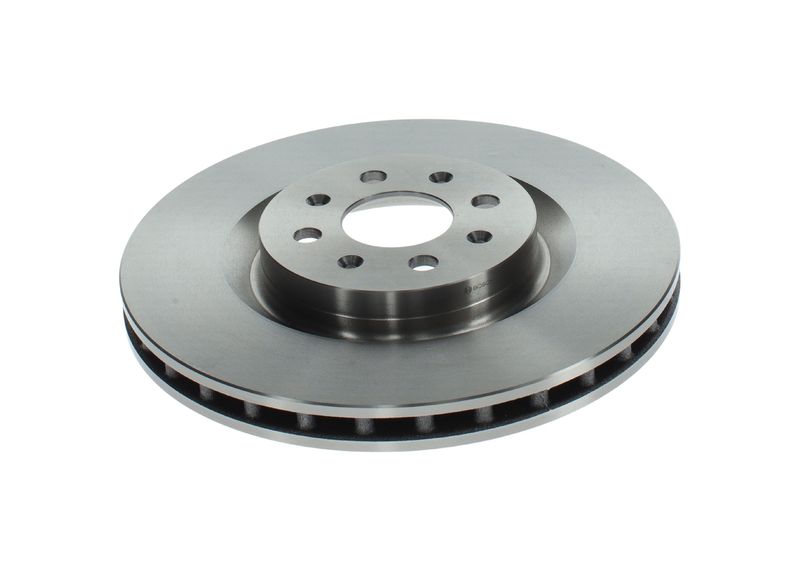 BOSCH 0986479531 Brake Disc