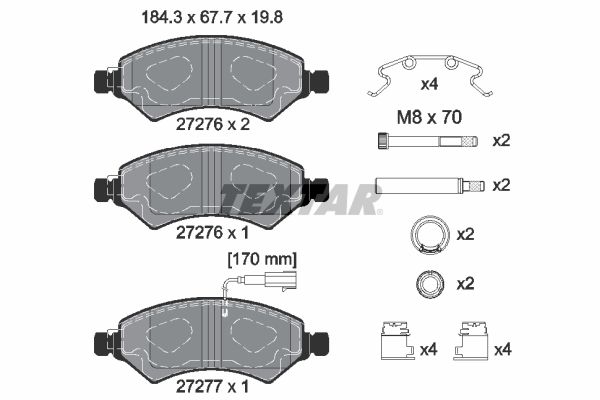 OEM код товара: 77361194