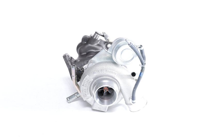 Compresor,sistem de supraalimentare T914924 BTS Turbo