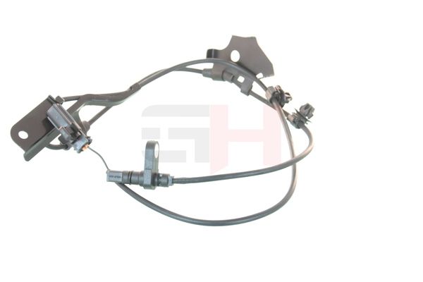 Andur, rattapöörete arv, GH GH-704508H