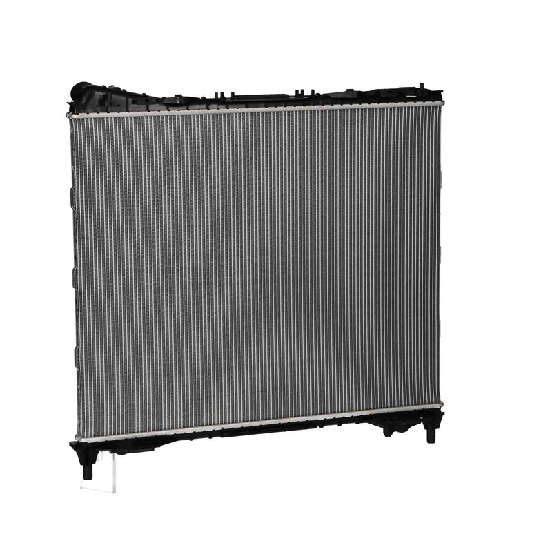 Radiaator, mootorijahutus, NISSENS 64331