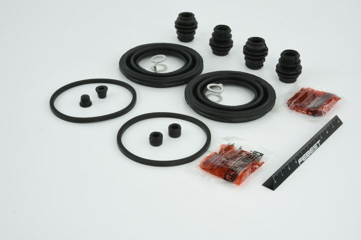 Remondikomplekt, Pidurisadul, FEBEST 0175-ACU35F