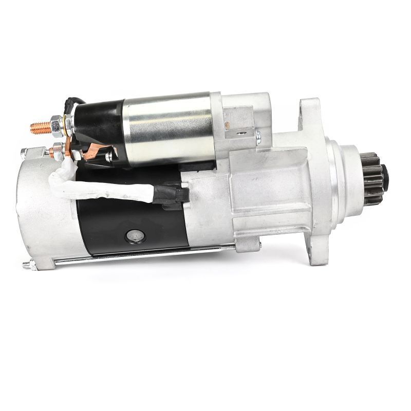 Delco Remy SER81919-12B1 Starter